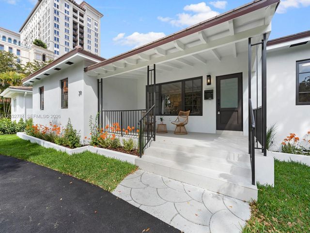 39 Palermo Ave, Coral Gables, FL 33134