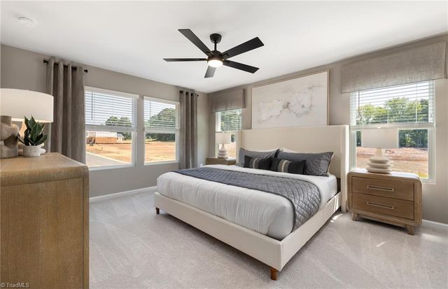 509 Prosecco Drive, Thomasville, NC 27360