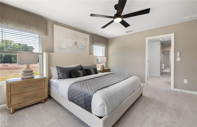 509 Prosecco Drive, Thomasville, NC 27360
