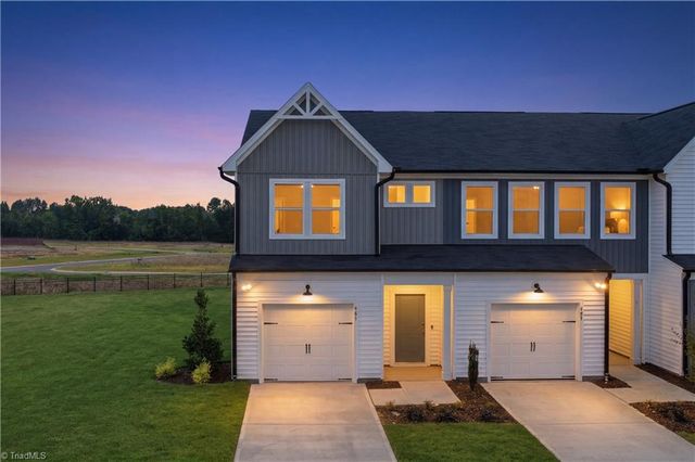 509 Prosecco Drive, Thomasville, NC 27360