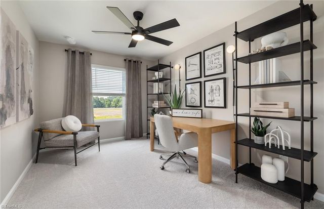509 Prosecco Drive, Thomasville, NC 27360