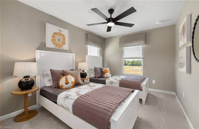 509 Prosecco Drive, Thomasville, NC 27360