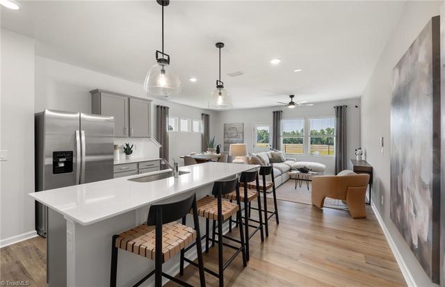 509 Prosecco Drive, Thomasville, NC 27360