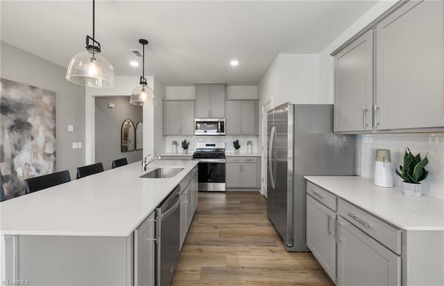 509 Prosecco Drive, Thomasville, NC 27360