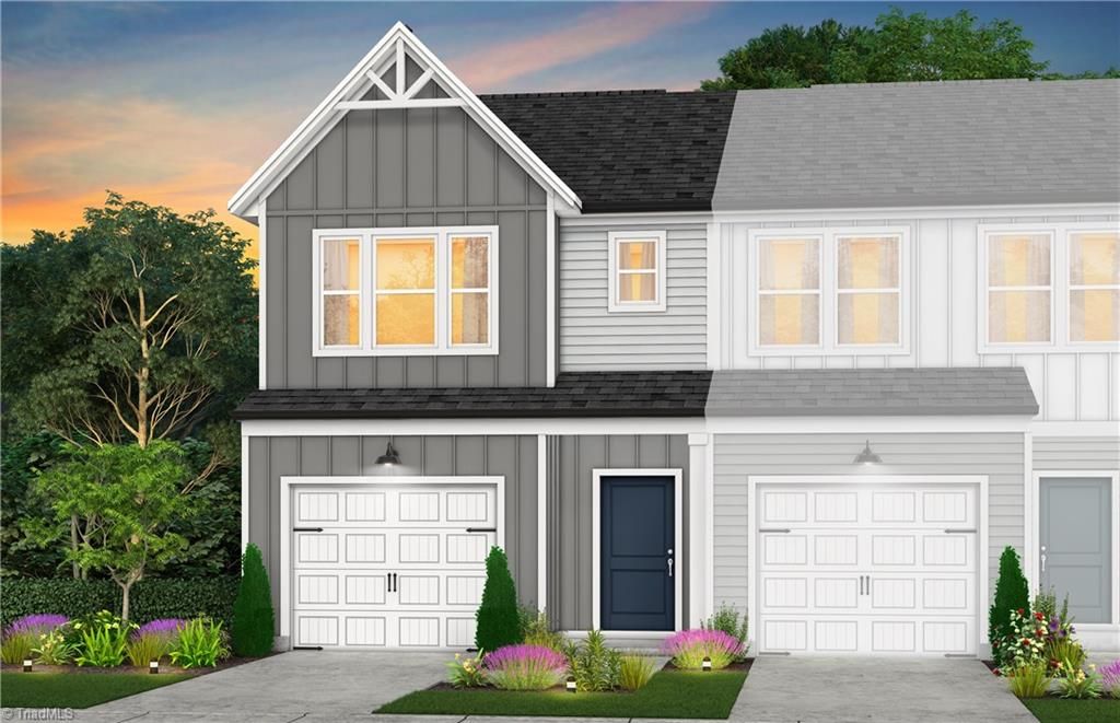 509 Prosecco Drive, Thomasville, NC 27360