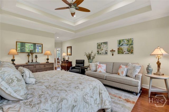 68 Crestwood Drive, Savannah, GA 31405