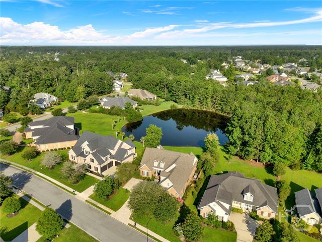68 Crestwood Drive, Savannah, GA 31405