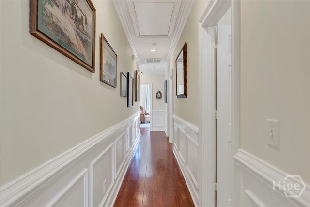 68 Crestwood Drive, Savannah, GA 31405