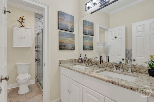 68 Crestwood Drive, Savannah, GA 31405