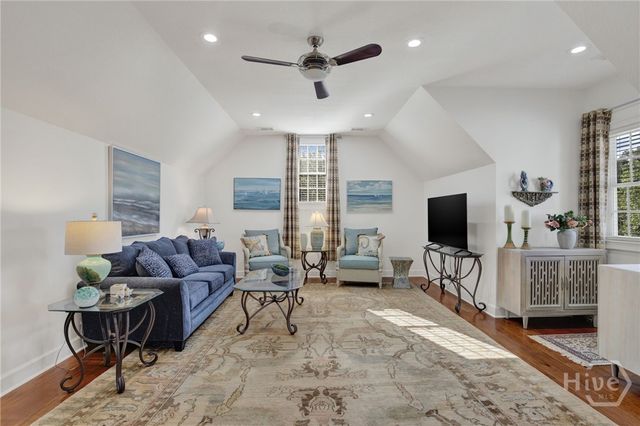 68 Crestwood Drive, Savannah, GA 31405