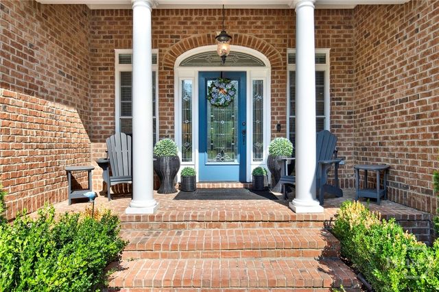 68 Crestwood Drive, Savannah, GA 31405