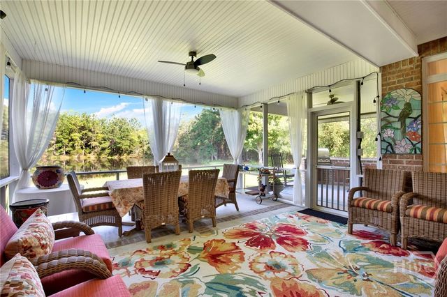 68 Crestwood Drive, Savannah, GA 31405