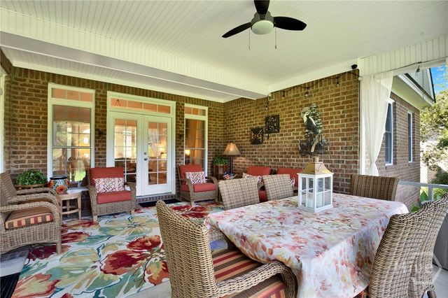 68 Crestwood Drive, Savannah, GA 31405