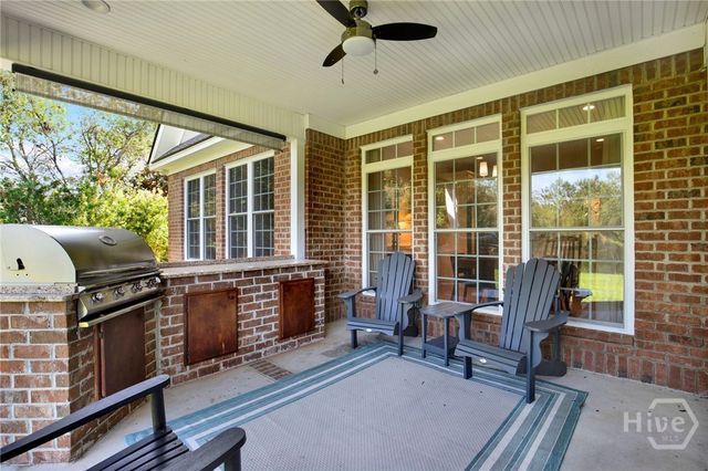 68 Crestwood Drive, Savannah, GA 31405