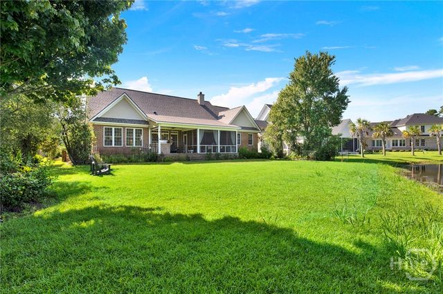 68 Crestwood Drive, Savannah, GA 31405