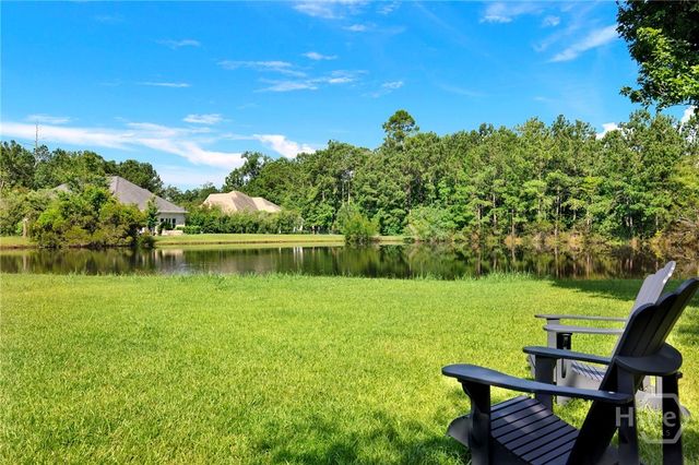 68 Crestwood Drive, Savannah, GA 31405