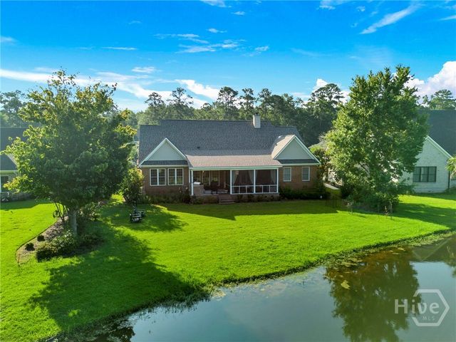 68 Crestwood Drive, Savannah, GA 31405