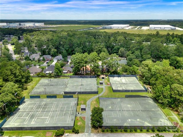 68 Crestwood Drive, Savannah, GA 31405