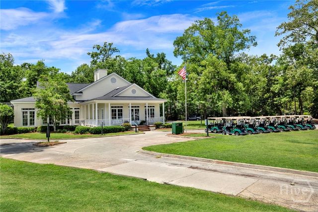 68 Crestwood Drive, Savannah, GA 31405