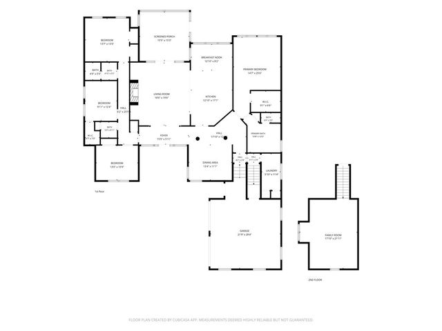 68 Crestwood Drive, Savannah, GA 31405
