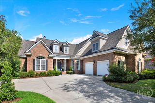 68 Crestwood Drive, Savannah, GA 31405