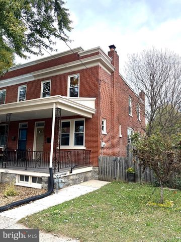 923 EDGEWOOD AVE, Lancaster, PA 17603