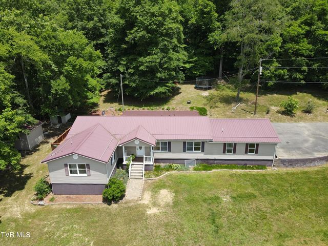 213 Yose Drive, Duffield, VA 24244