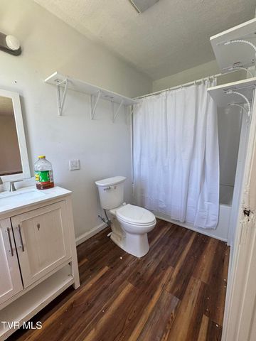 213 Yose Drive, Duffield, VA 24244