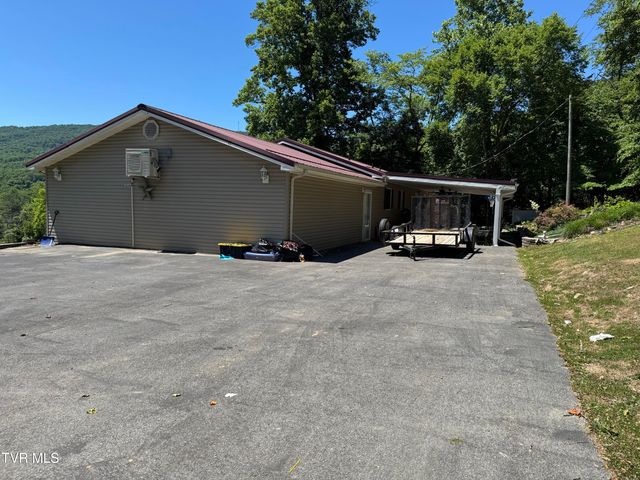 213 Yose Drive, Duffield, VA 24244