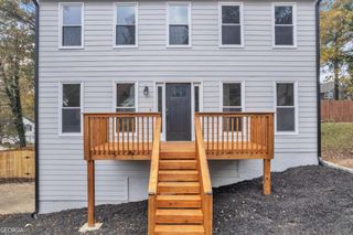 3996 Verbena Drive NW, Kennesaw, GA 30144