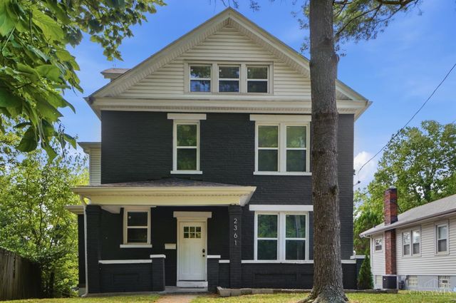 2361 Highland Avenue, Norwood, OH 45212