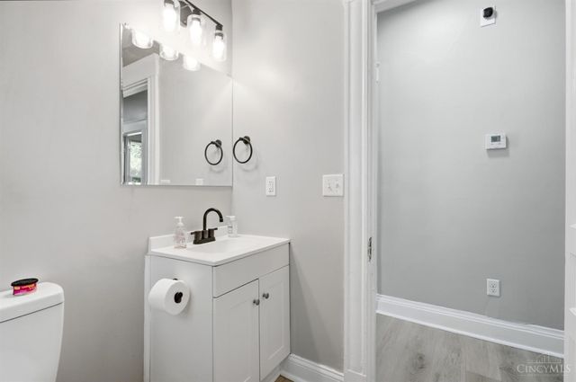 2361 Highland Avenue, Norwood, OH 45212