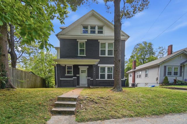 2361 Highland Avenue, Norwood, OH 45212