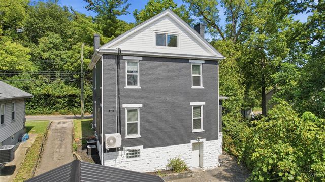 2361 Highland Avenue, Norwood, OH 45212