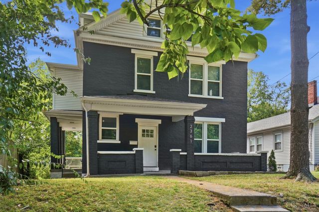 2361 Highland Avenue, Norwood, OH 45212