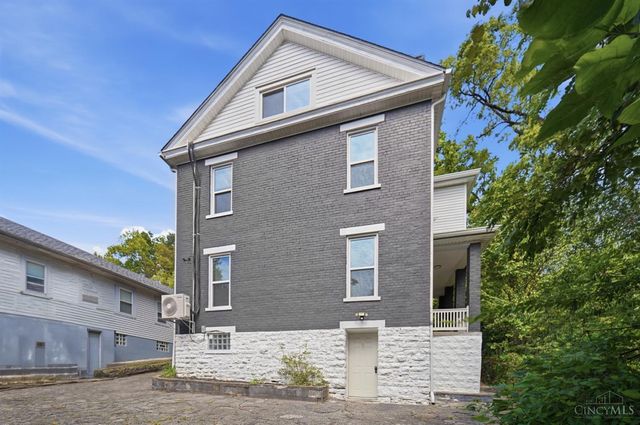 2361 Highland Avenue, Norwood, OH 45212