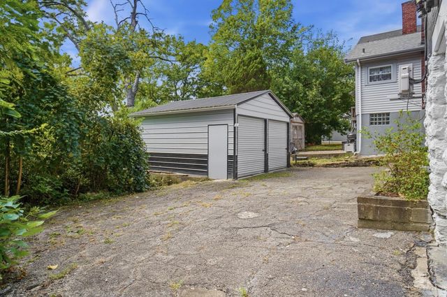 2361 Highland Avenue, Norwood, OH 45212