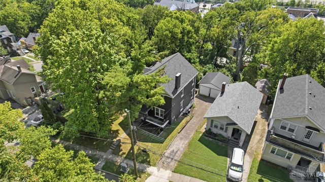 2361 Highland Avenue, Norwood, OH 45212