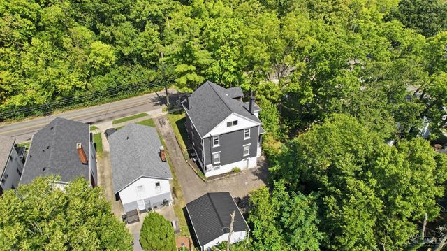 2361 Highland Avenue, Norwood, OH 45212