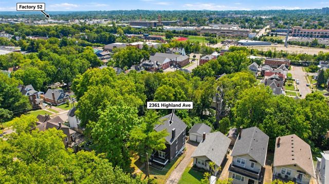 2361 Highland Avenue, Norwood, OH 45212
