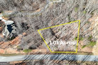 LOT 21 Long Mountain Trail, Cleveland, GA 30528