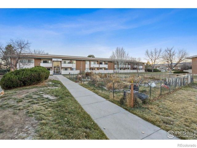 5120 Williams Fork Trl 210, Boulder, CO 80301