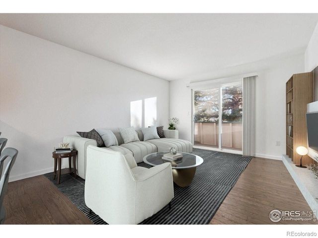 5120 Williams Fork Trl 210, Boulder, CO 80301