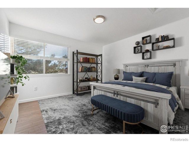 5120 Williams Fork Trl 210, Boulder, CO 80301