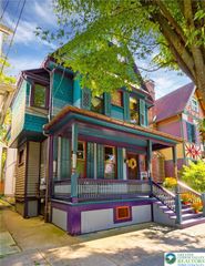 725 Cattell Street, Easton, PA 18042