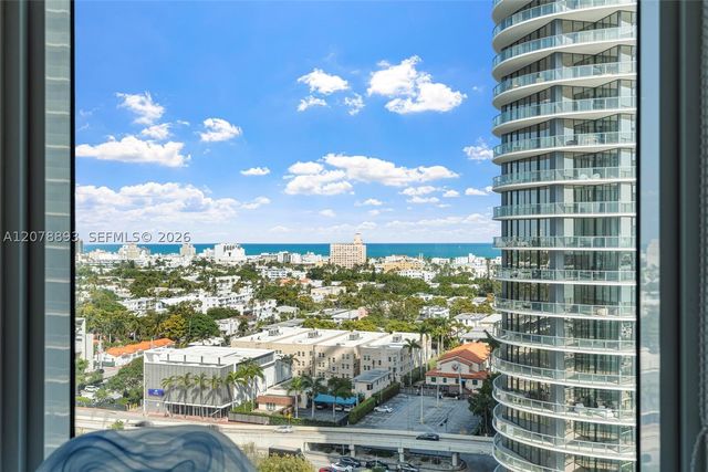 520 West Ave 1604, Miami Beach, FL 33139