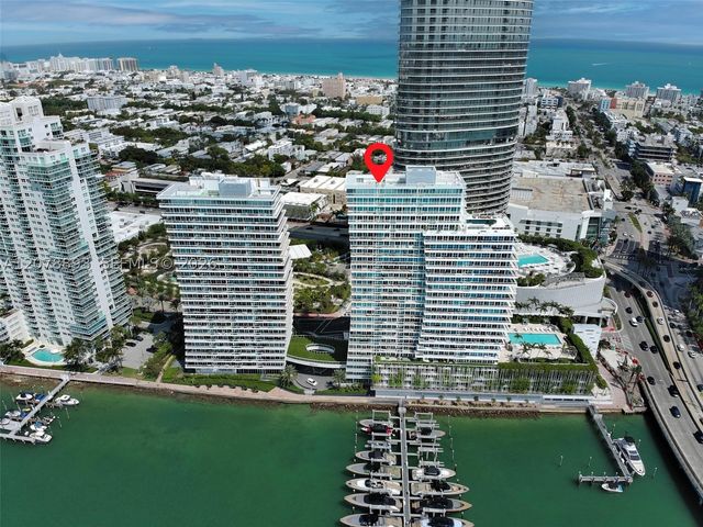 520 West Ave 1604, Miami Beach, FL 33139
