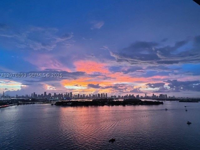 520 West Ave 1604, Miami Beach, FL 33139
