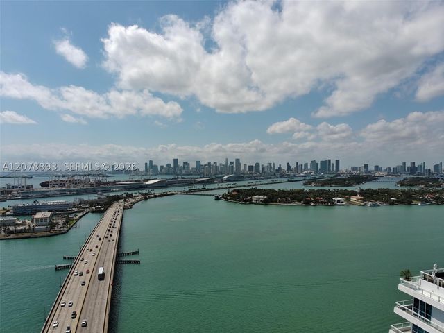 520 West Ave 1604, Miami Beach, FL 33139
