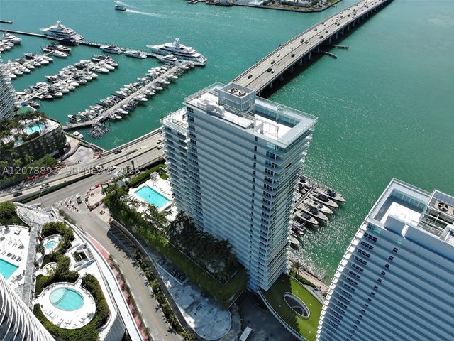 520 West Ave 1604, Miami Beach, FL 33139